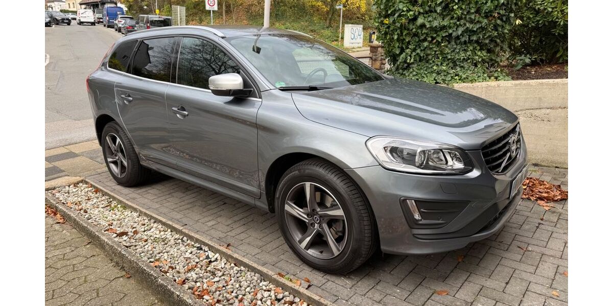 Volvo XC60 139.000 km 15.500 &euro; Mülheim an der Ruhr 45473