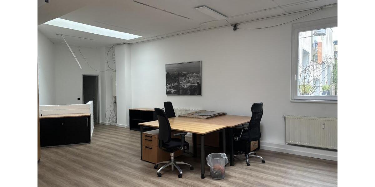 Gewerbeobjekt Essen Stadtbezirk II - 525&euro; | Angebot:25876237