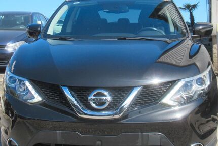 Nissan Qashqai 78.014 km 11.490 &euro; Herne 44653
