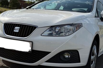 Seat Ibiza 190.350 km 2.100 &euro; Lüdinghausen 59348
