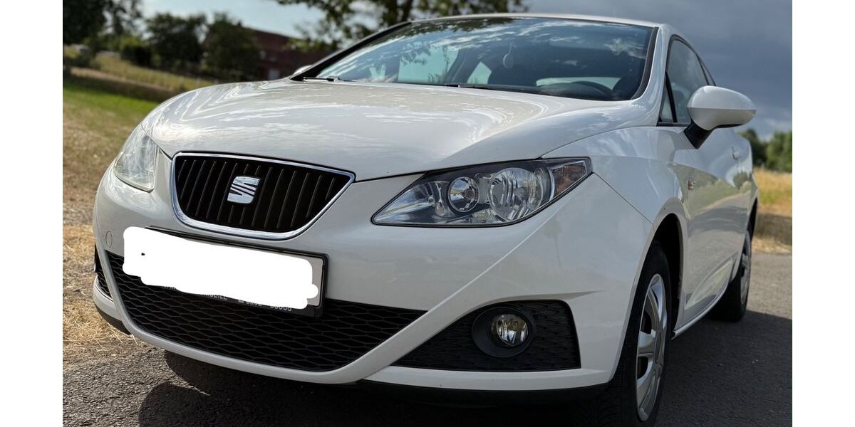 Seat Ibiza 190.350 km 2.100 &euro; Lüdinghausen 59348