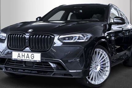 Alpina XD4 51.500 km 56.840 &euro; Gelsenkirchen 45897