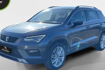 Seat Ateca 89.254 km 17.470 &euro; Bottrop 46244