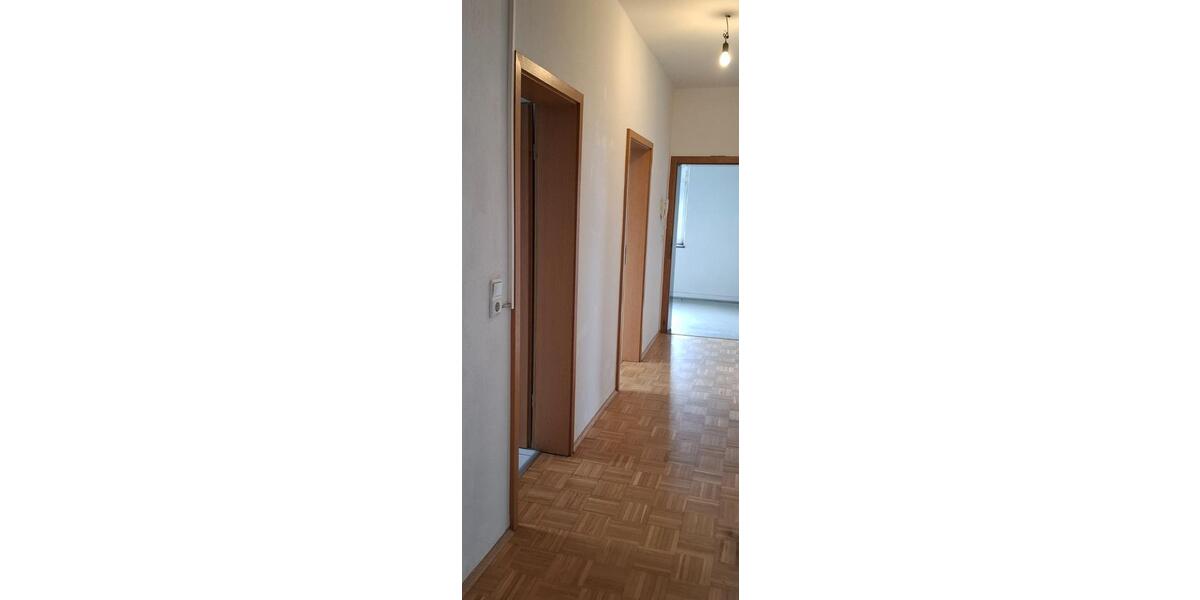 Etagenwohnung Oberhausen Alstaden - 3.5 Zimmer, 88 m&sup2;, 520&euro; | Angebot:25179762