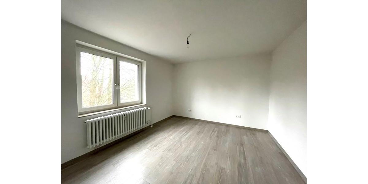 Erdgeschoßwohnung Dortmund Mengede - 3.5 Zimmer, 58 m&sup2;, 551&euro; | Angebot:25996607