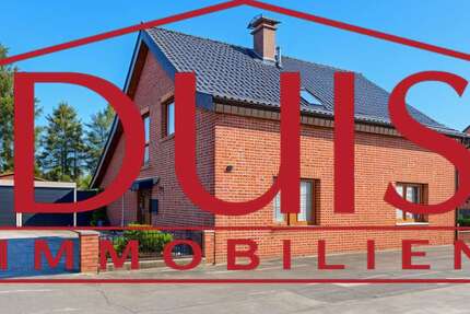 Haus Waltrop - 6 Zimmer, 152 m&sup2;, 499.000&euro; | Angebot:25876876