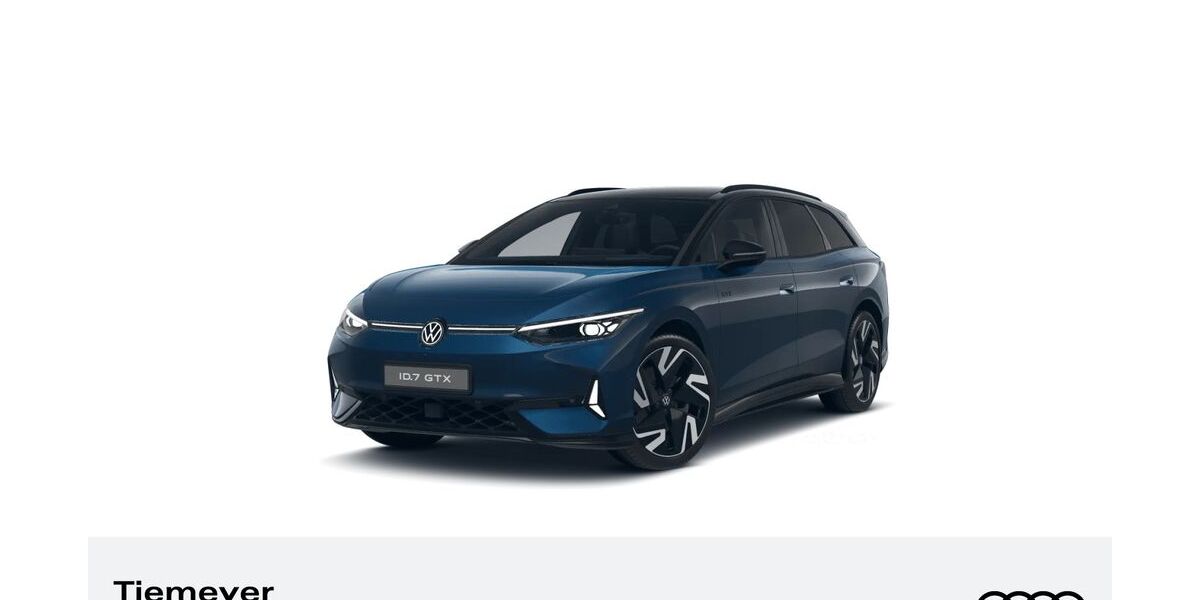 VW ID.7 31.852 km 49.870 &euro; Bochum 44809