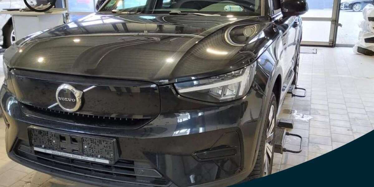 Volvo XC40 23.753 km 27.990 &euro; Essen-Kray 45309