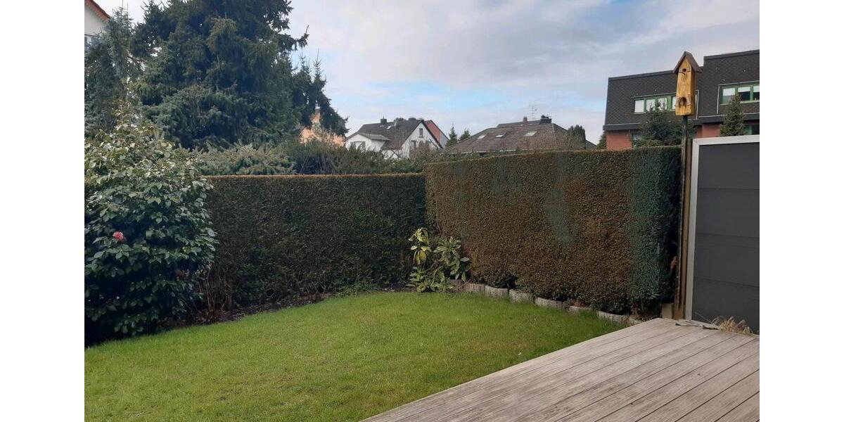 Erdgeschoßwohnung Witten - 3 Zimmer, 77 m&sup2;, 290.000&euro; | Angebot:25893897