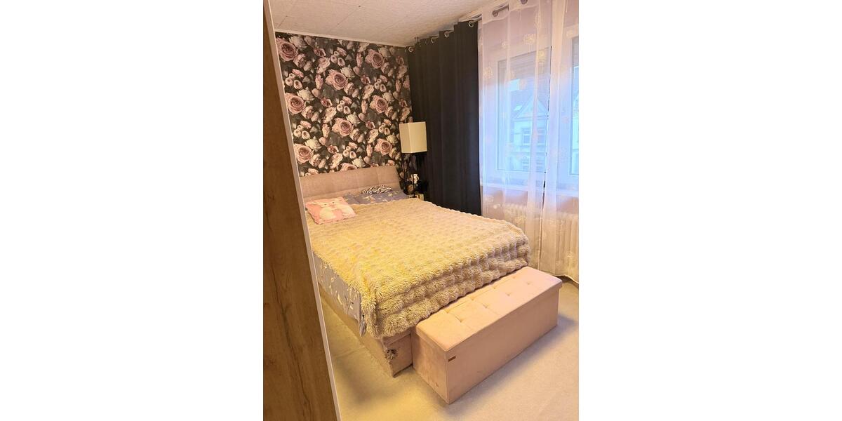 Etagenwohnung Recklinghausen König Ludwig - 3.5 Zimmer, 62 m&sup2;, 540&euro; | Angebot:25328004