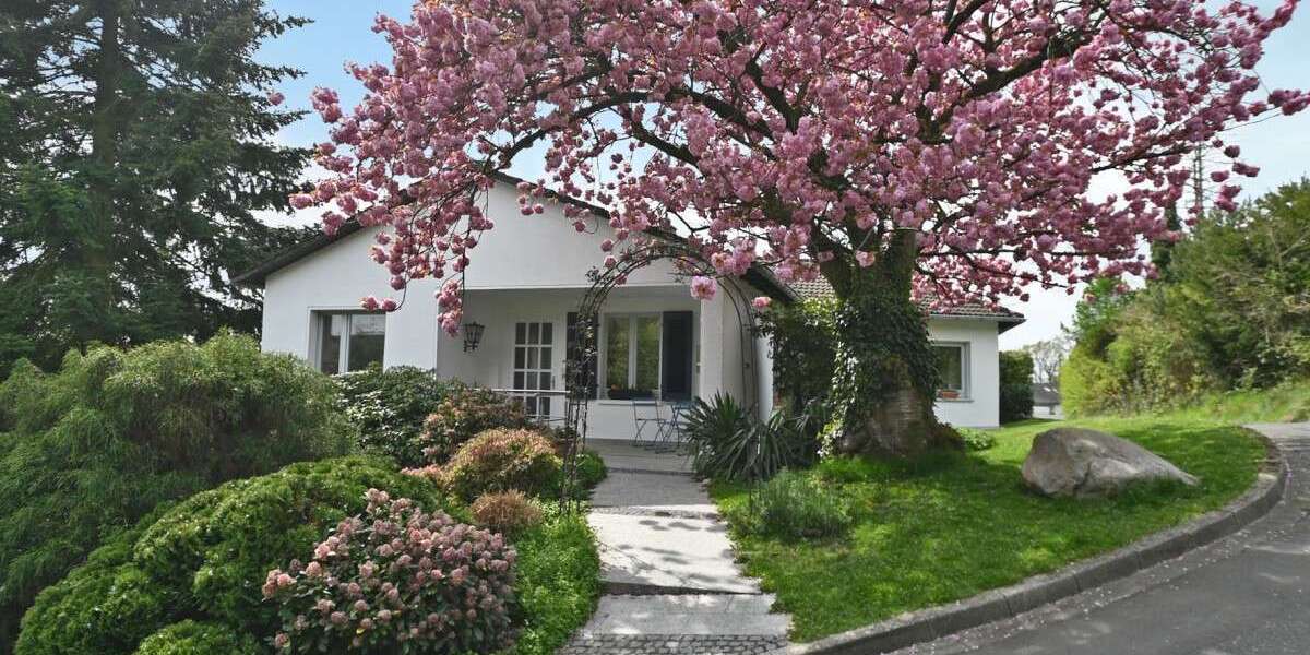 Einfamilienhaus Heiligenhaus - 7 Zimmer, 261 m&sup2;, 845.000&euro; | Angebot:26597329
