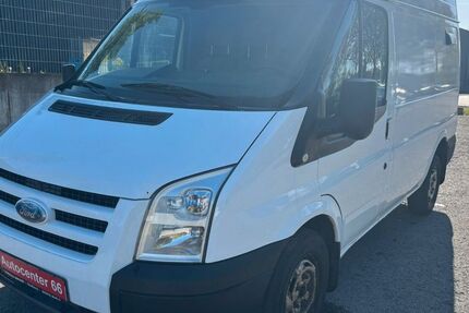 Ford Transit 329.000 km 4.490 &euro; Bochum 44807