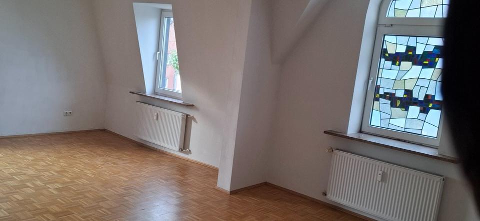 Etagenwohnung Oberhausen Alstaden - 3.5 Zimmer, 88 m&sup2;, 520&euro; | Angebot:25179762