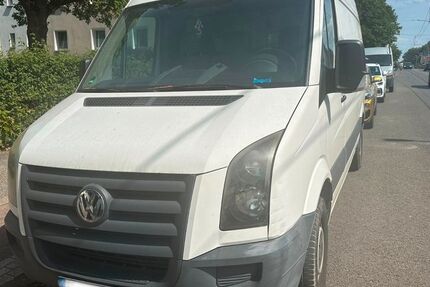 VW Crafter 330.000 km 3.500 &euro; Essen 45359