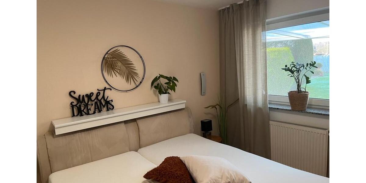 Doppelhaushälfte Gladbeck - 2.5 Zimmer, 90 m&sup2;, 1.288&euro; | Angebot:26560825