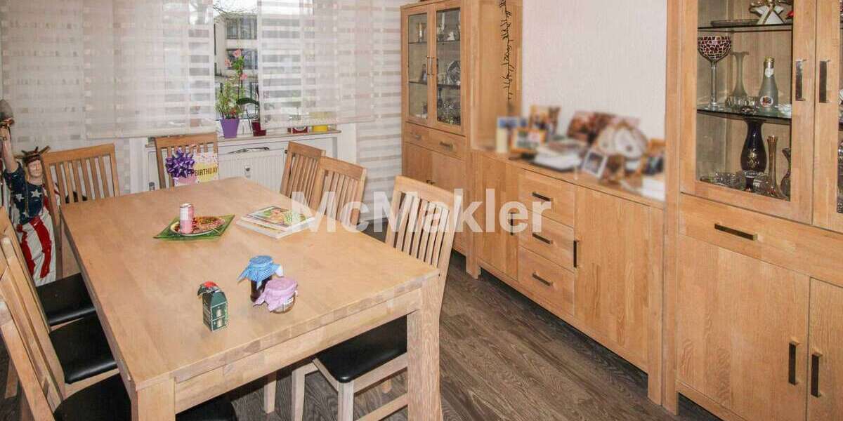 Etagenwohnung Gelsenkirchen Gelsenkirchen-Mitte - 3 Zimmer, 100 m&sup2;, 155.000&euro; | Angebot:26608809