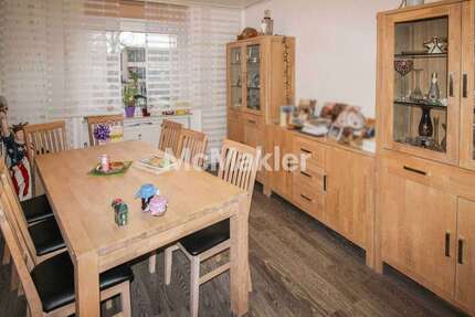 Wohnung Gelsenkirchen Gelsenkirchen-Mitte - 3 Zimmer, 100 m&sup2;, 155.000&euro; | Angebot:26608809