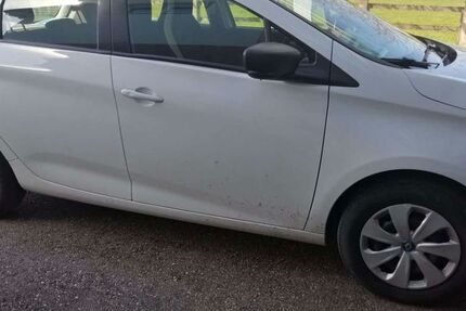 Renault ZOE 48.000 km 7.600 &euro; Essen 45144