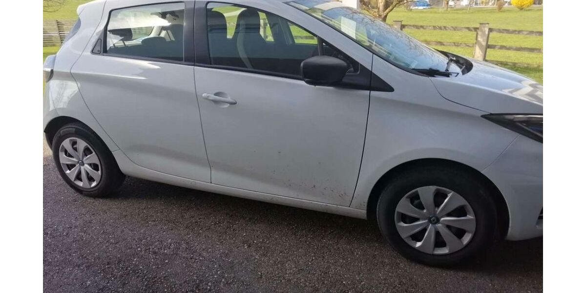 Renault ZOE 48.000 km 7.600 &euro; Essen 45144