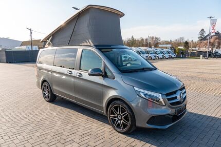 Mercedes-Benz V 250 110.917 km 47.900 &euro; Mülheim an der Ruhr 45481