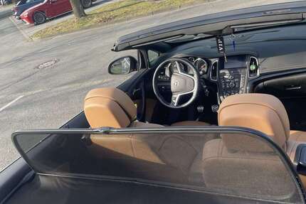 Opel Cascada 135.000 km 10.000 &euro; Gelsenkirchen 45886