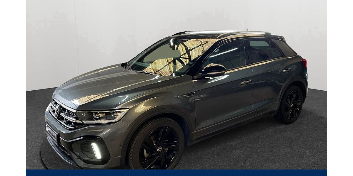 VW T-Roc 27.651 km 32.990 &euro; Castrop-Rauxel 44575
