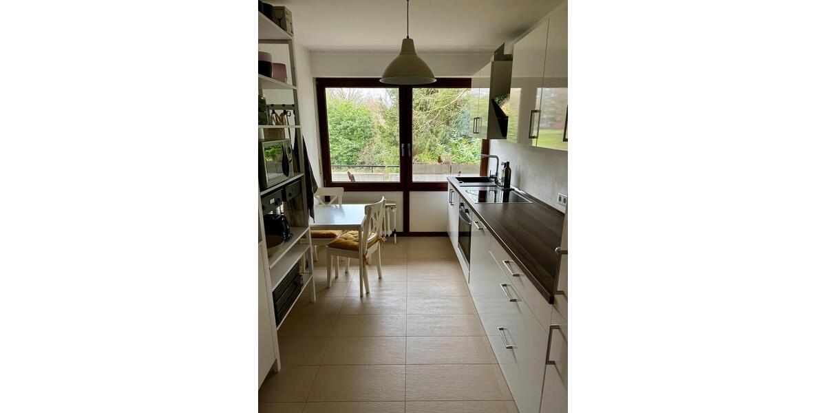 Etagenwohnung Dortmund Hombruch - 2.5 Zimmer, 84 m&sup2;, 229.000&euro; | Angebot:25972135