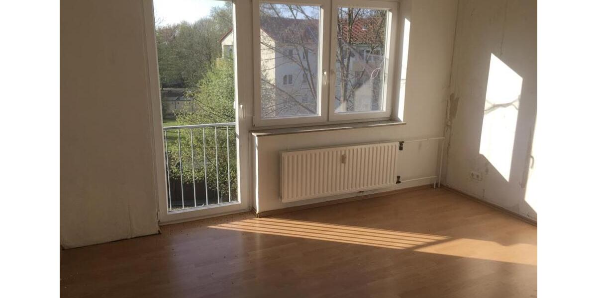 Etagenwohnung Gelsenkirchen Gelsenkirchen-Nord - 3 Zimmer, 64 m&sup2;, 439&euro; | Angebot:24852334