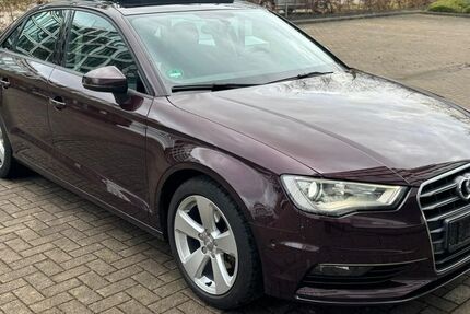 Audi A3 100.000 km 12.000 &euro; Gelsenkirchen 45884
