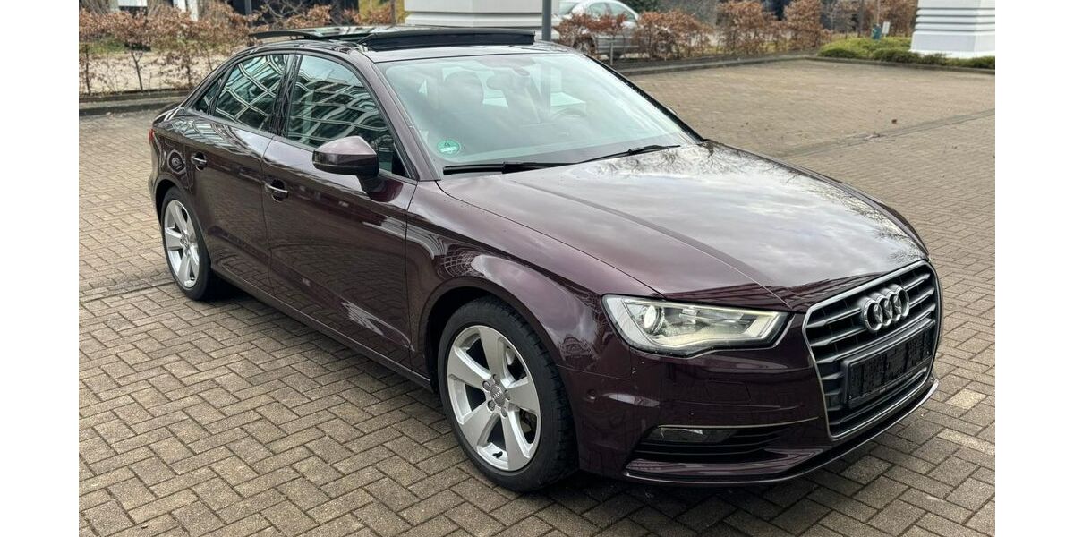 Audi A3 100.000 km 12.000 &euro; Gelsenkirchen 45884