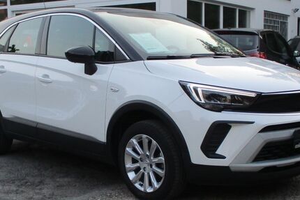 Opel Crossland (X) 41.800 km 15.500 &euro; Dortmund 44263