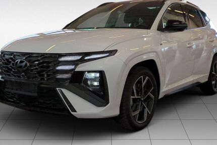 Hyundai TUCSON 23.358 km 32.490 &euro; Haltern am See 45721