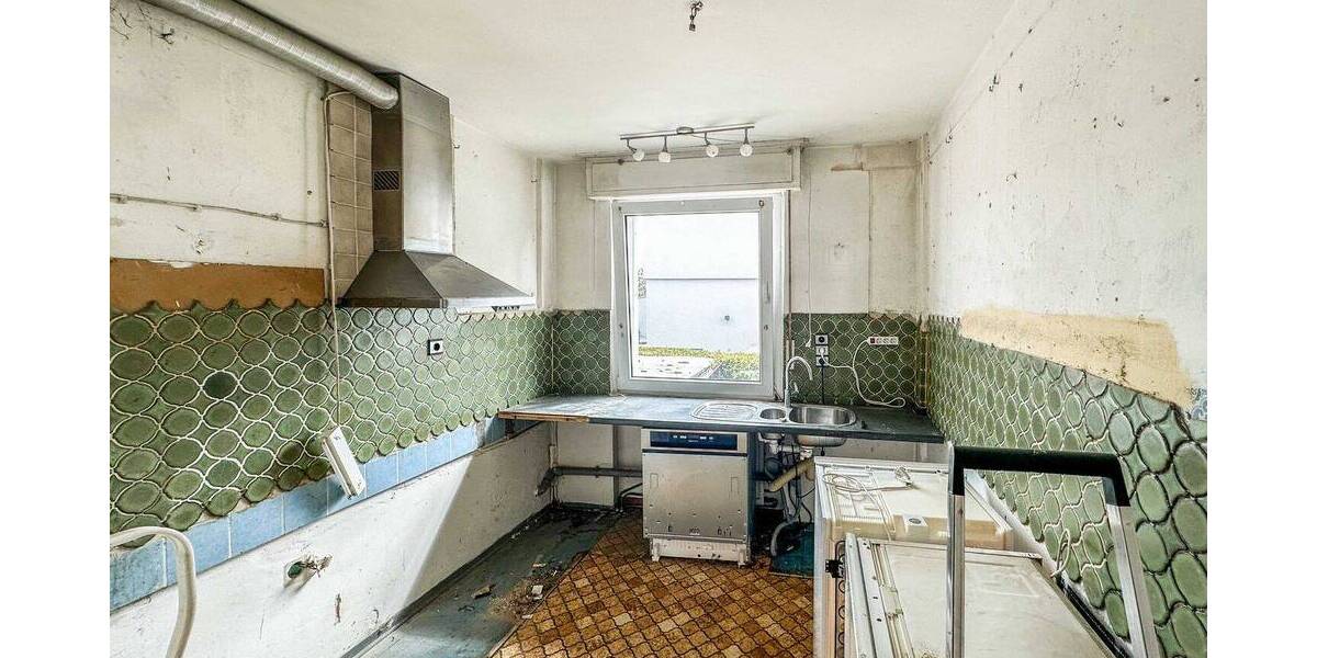 Mehrfamilienhaus, Wohnhaus Dortmund Deusen - 9 Zimmer, 217 m&sup2;, 599.000&euro; | Angebot:26879629