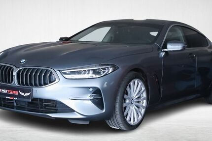 BMW 840 163.500 km 36.990 &euro; Gelsenkirchen 45899