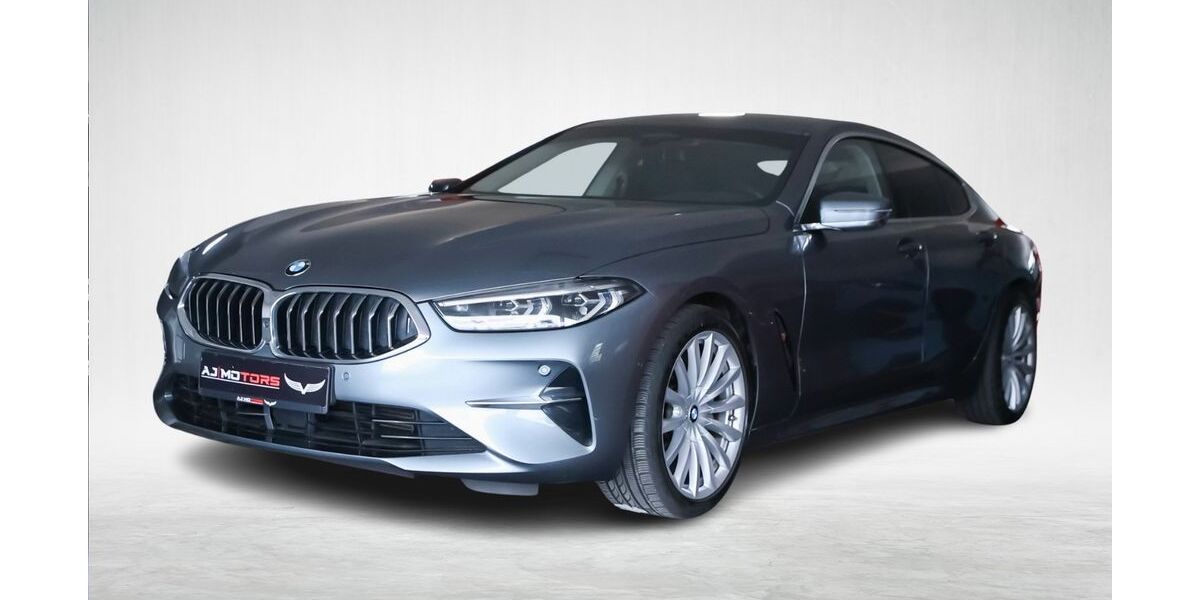 BMW 840 163.500 km 36.990 &euro; Gelsenkirchen 45899