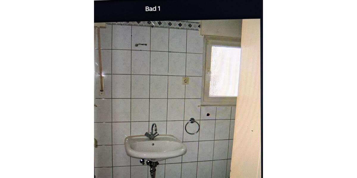 Erdgeschoßwohnung Dortmund Mengede - 2.5 Zimmer, 52 m&sup2;, 364&euro; | Angebot:25719605