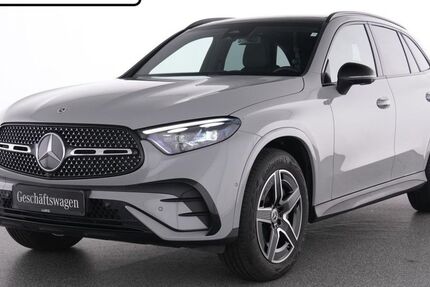 Mercedes-Benz GLC 400 9.355 km 74.999 &euro; Essen 45309