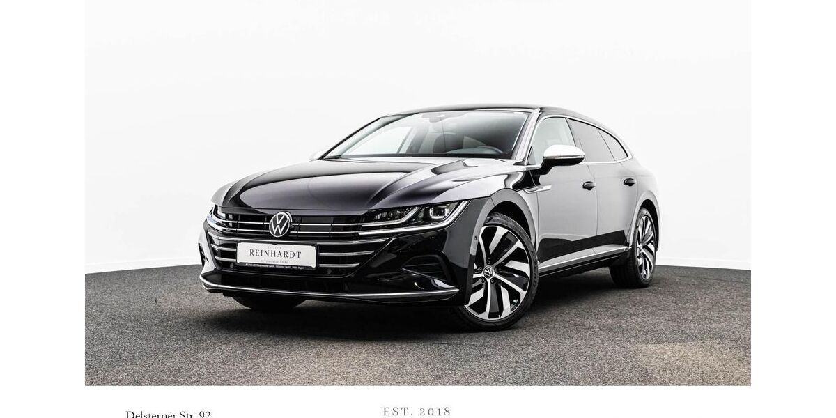VW Arteon 43.796 km 30.654 &euro; Hagen 58091