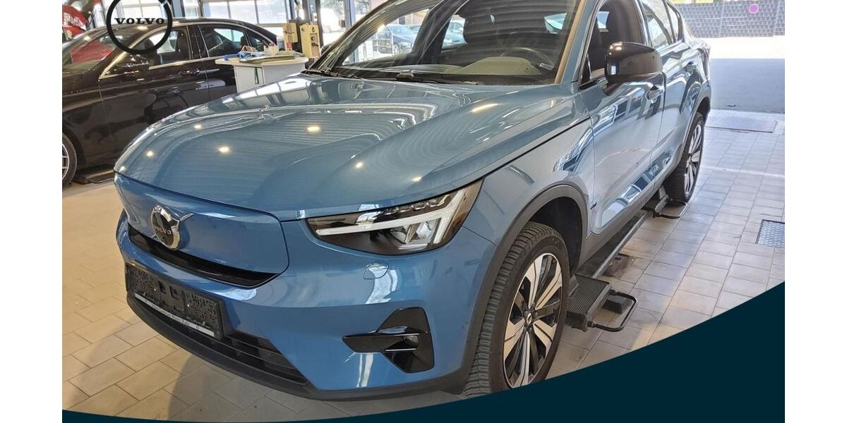 Volvo C40 75.750 km 29.850 &euro; Essen-Kray 45309