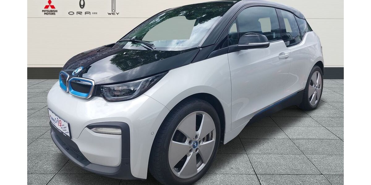 BMW i3 27.092 km 15.680 &euro; Bochum 44809