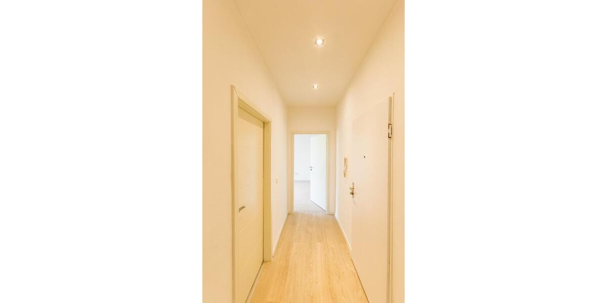 Etagenwohnung Dortmund Innenstadt Nord - 2 Zimmer, 62 m&sup2;, 530&euro; | Angebot:25646842