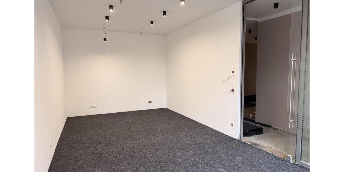 Gewerbeobjekt Dortmund Hombruch - 663&euro; | Angebot:23841288