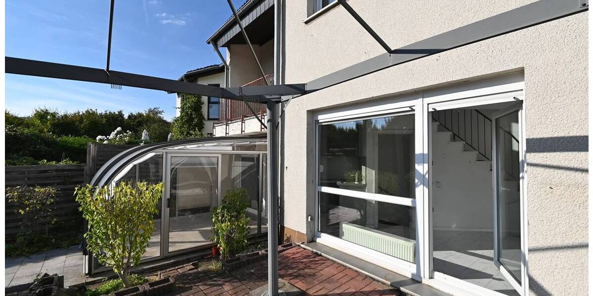 Doppelhaushälfte Essen Kettwig - 5 Zimmer, 172 m&sup2;, 395.000&euro; | Angebot:25926719