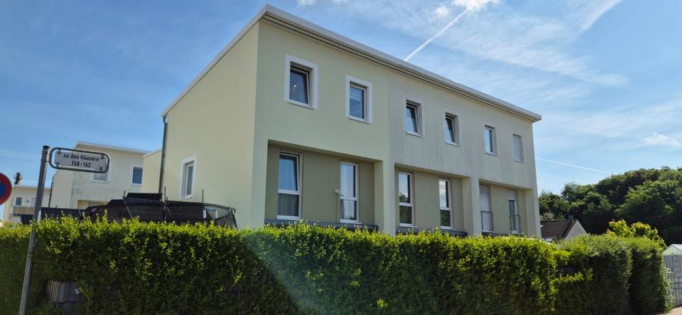 Reihenhaus Wuppertal Gemarkung Langerfeld - 6 Zimmer, 142 m&sup2;, 598.000&euro; | Angebot:25837640