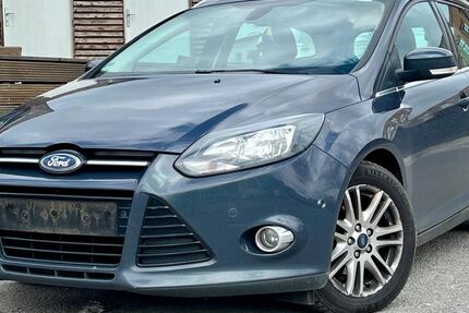 Ford Focus 226.885 km 2.900 &euro; Gelsenkirchen 45884