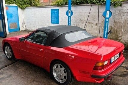 Porsche 944 148.000 km 19.500 &euro; Essen 45239