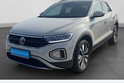 VW T-Roc 9.490 km 26.940 &euro; Dorsten 46282
