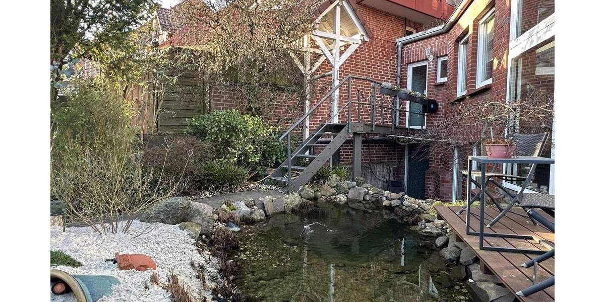 Mehrfamilienhaus, Wohnhaus Datteln - 8 Zimmer, 224 m&sup2;, 468.000&euro; | Angebot:25912394