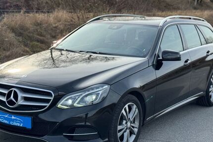 Mercedes-Benz E 400 259.354 km 9.900 &euro; OER ERKENSCHWICK 45739