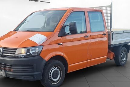 VW T6 Transporter 220.000 km 9.999 &euro; Hagen 58089